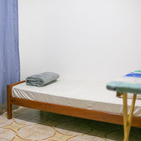 Апартаменты Apto Macapa - Inteiro 2-4 E Recem Reformado Экстерьер фото