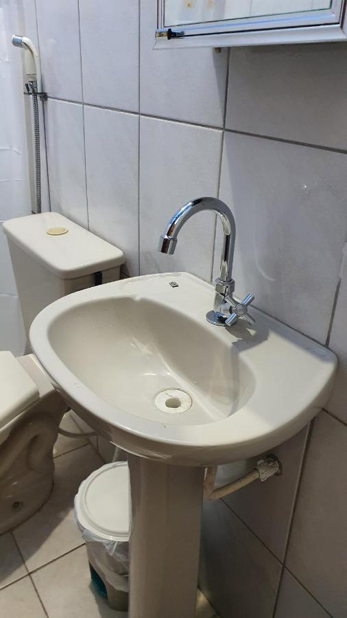 Апартаменты Apto Macapa - Inteiro 2-4 E Recem Reformado Экстерьер фото