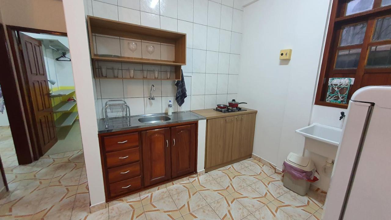 Апартаменты Apto Macapa - Inteiro 2-4 E Recem Reformado Экстерьер фото