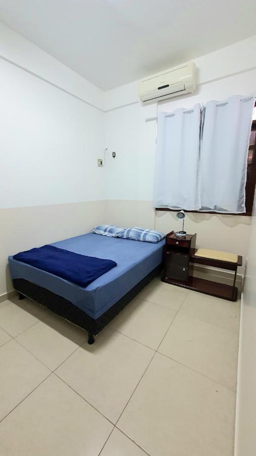 Апартаменты Apto Macapa - Inteiro 2-4 E Recem Reformado Экстерьер фото